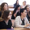 Христо Кафтанджиєв провів гостьову лекцію для студентів-грінченківців